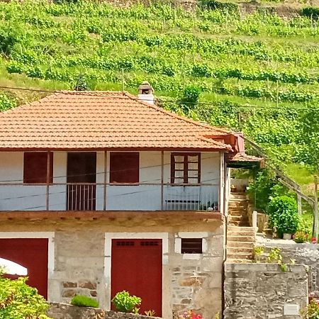 Hostal D. Maria Sao Pedro De Balsemao Lamego Exterior foto