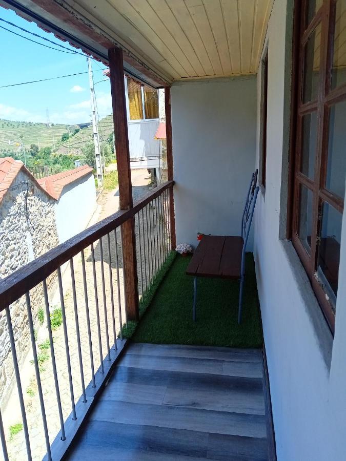 Hostal D. Maria Sao Pedro De Balsemao Lamego Exterior foto