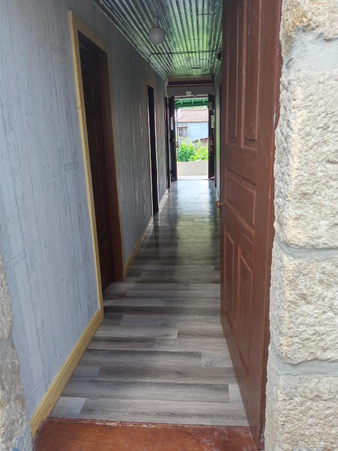 Hostal D. Maria Sao Pedro De Balsemao Lamego Exterior foto