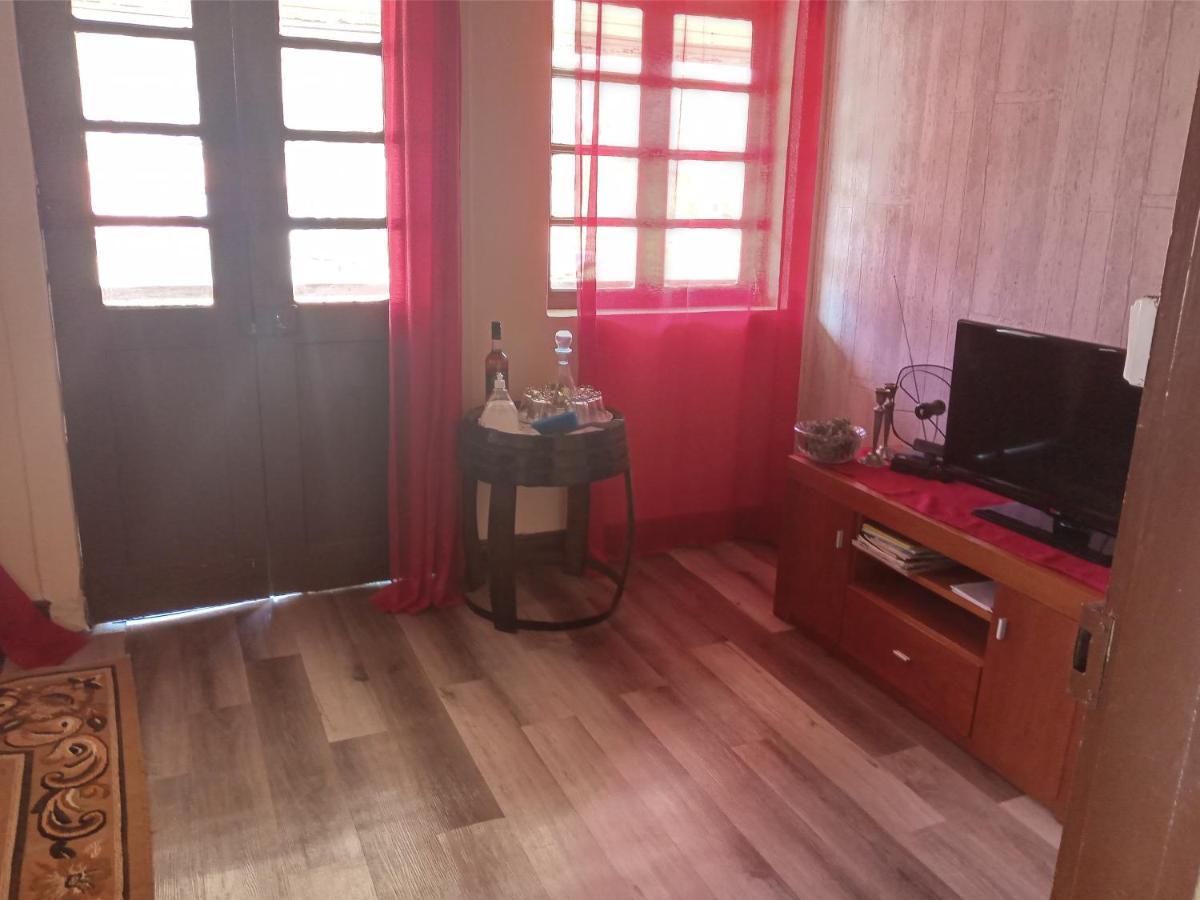 Hostal D. Maria Sao Pedro De Balsemao Lamego Exterior foto