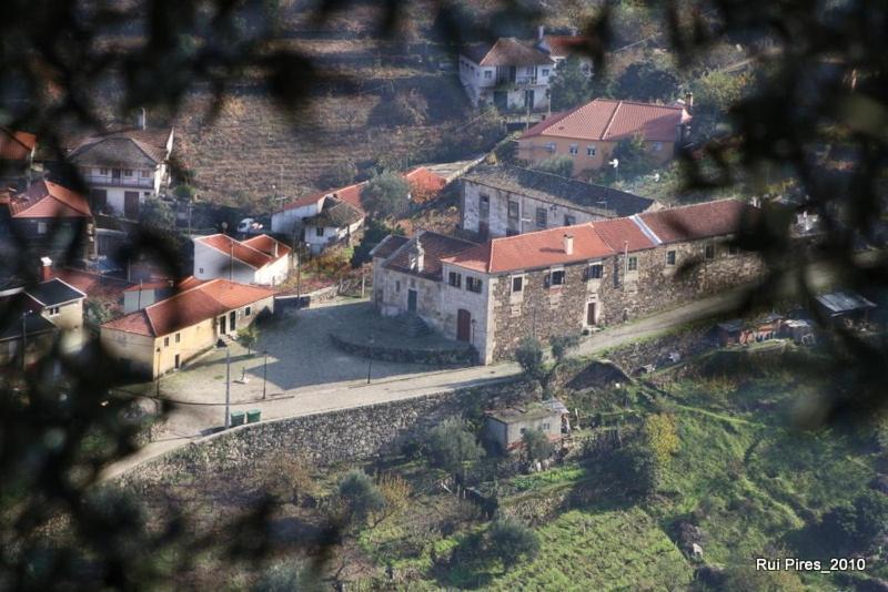 Hostal D. Maria Sao Pedro De Balsemao Lamego Exterior foto