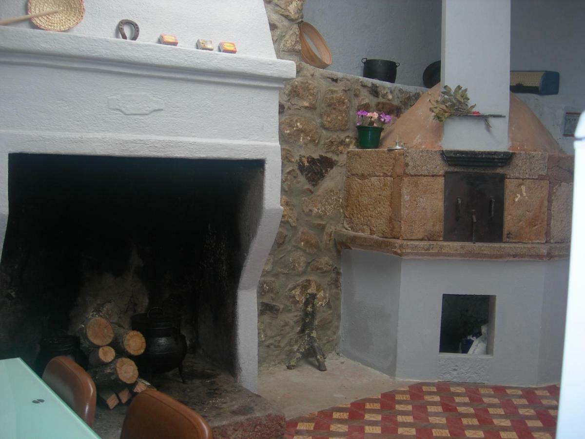 Hostal D. Maria Sao Pedro De Balsemao Lamego Exterior foto