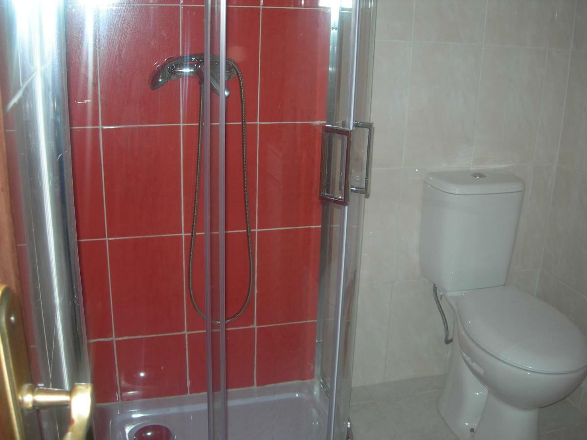 Hostal D. Maria Sao Pedro De Balsemao Lamego Exterior foto
