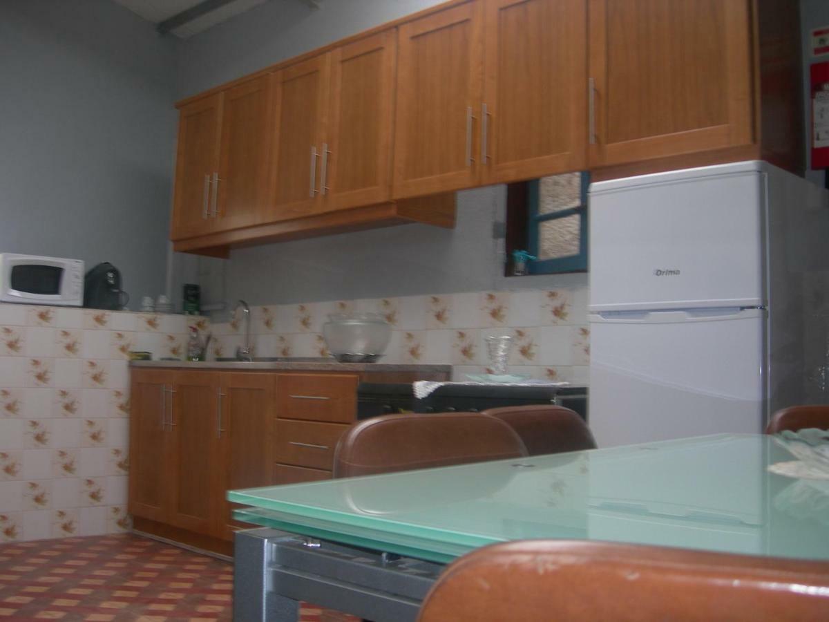Hostal D. Maria Sao Pedro De Balsemao Lamego Exterior foto